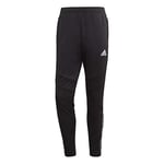 adidas Tiro 19 Training Pants Black/White S