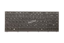 New HP ZBook Studio G3 Mobile Workstation ZBook Studio G4 UK Backlit Keyboard