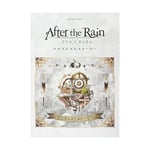 Band Score After the Rain Kuro Crest story Sheet Music Book AtR 1st Album Ja FS