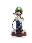 First 4 Figures - Luigi's Mansion 3 Painted Statue: Luigi (Standard Edition) - Figur