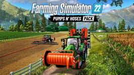 Farming Simulator 22 - Pumps n' Hoses Pack (PC/MAC)