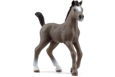 Schleich Horse Club    13957 Cheval de Selle Francais Fohlen