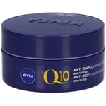 Nivea Q10 Soin de nuit anti-rides