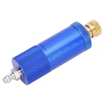 Oil&8209;Water Separator Filter For 30MPA 40MPA 4500psi Air Compressor MA