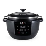 Instant - Superior Slow Cooker 7L -