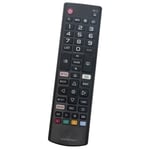 ALLIMITY AKB75675301 Remote Control Replace fit for LG TV 43UM71007LB 43UM7390PLC 75UM7110PLB 32LM630BPLA 43UM7400PLB 49UM71007LB 49UM7390PLC 55UM7000PLC 55UM7100PLB 60UM71007LB