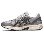 ASICS Women's Gel-Sonoma 15-50 Sneaker, Oyster Grey/Clay Grey, 10.5 UK