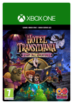 Hotel Transylvania: Scary-Tale Adventures