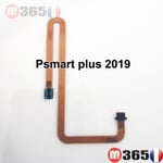 huawei p smart 2019 Nappe Empreinte Fingerprint Huawei Psmart 2019