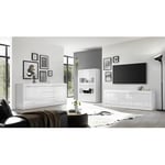 Sideboard In Living Basic 210