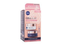 Cellular Expert Lift Advanced Anti-Age Duo Pack (W,50 ml)