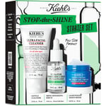 Kiehl's Ultra Facial Stop-the-Shine Starter Set