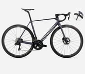 Orbea Orbea Orca M10iLTD PWR | Landsvägscykel | Tanzanite / Carbon Raw