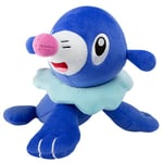 Pokemon Sun & Moon Popplio Gosedjur