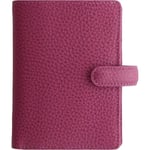 Finsbury Raspberry Mini Organizer