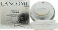 Lancôme Miracle Cushion Fluid Foundation Compact SPF23 14g - 01 Porcelaine