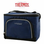 Thermos Insulated Cool Bag Box Picnic Camping Food Drink Cooling Storage 6.5Litr