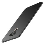 MOFI Slim Shield Motorola Moto E5 Play skal - Svart