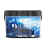 Massanlisääjä - 7500 g - Chocolate - Viking Power Valhalla Epic Calorie Gainer - Extrem bulkning, proteiini, hiilihydraatti, painon lisääminen