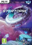 Spacebase Startopia - Spacebase Startopia /PC - New PC - T1398z