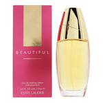 Estee Lauder Beautiful Eau de Parfum Spray 75ml for Her