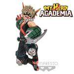 Figurine My Hero Academia - Katsuki Bakugo 16cm Banpresto