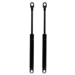 XQRYUB Car Rear Trunk Lift Support Shock Support rod,Fit For Chrysler LeBaron 1984-1986