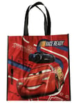 24 X Cars 3 Shopping Bags Featuring Lightning McQueen and Jackson Storm