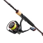 Berkley E-Motion Combo 8' 30-60g #1