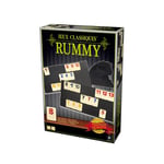 Jeu classique Rummy Exclusivité Fnac