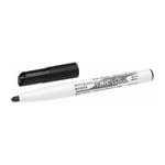 BIC - Marqueur pour tableau blanc velleda 9581711/ 2mm/ noir