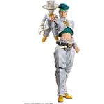 Super Action Statue JoJo's Bizarre Adventure Part.4 Rohan Kishibe&Heaven's Door