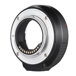 FOTGA OEM4/3(AF) 4/3 to M4/3 Camera Adapter Ring for Olympus 4/3 Mount UK S1U4