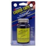 PlastiDip Liquid Tape Electrical - Flytande eltejp 118 ml