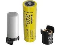 Nitecore Battery Rech. Li-Ion Aa 3.6V/21700 Bs Nitecore