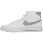 Baskets Nike  W court legacy mid nn