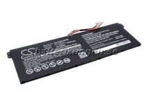 Batteri till Acer Chromebook 13 CB5-311 mfl - 3.000 mAh