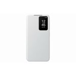 Protection pour téléphone portable Samsung EF-ZS921CWEGWW Blanc Galaxy S24