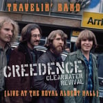 Creedence Clearwater Revival  Travelin Band (live At Royal Albert Hall)  LP/Vinyl