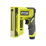 Agrafeuse Ryobi RST4-0, corps de batterie USB 4V uniquement