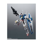 Mobile Suit Gundam - Figurine Robot Spirits: The Witch From Mercury Gundam Aerial Ver.A.N.I.M.E. 12 Cm