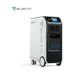 Bluetti - jamais utilise] Batterie de secours domestique 5100Wh/3000W EP500PRO Groupe Electrogène Electrique indépendance électrique de l'EDF,