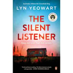 The Silent Listener (häftad, eng)