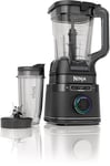 Ninja Detect Duo Power Blender Pro + Single Serve