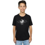 T-shirt enfant Ready Player One  Zero G Club