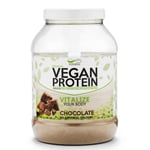 Viterna Vegan Protein Chocolate 900g