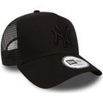 Casquette New-Era  NY Yankees Clean