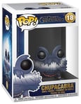 Les Animaux Fantastiques 2 Figurine Pop! Movies Vinyl Chupacabra 9 Cm