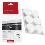 Genuine new Miele Descaling tablets for steam oven/ coffee machine- 10178330