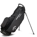 Callaway Fairway C Hyper Dry Bærebag Sort